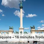 Eiffel * Boedapest