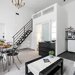 Appartement Eiffel Boedapest