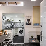 Eiffel Appartement