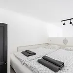 Eiffel Apartmán Budapešť