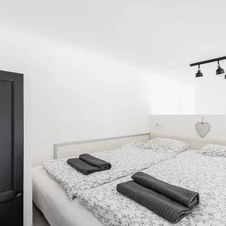 Eiffel Appartement Budapest