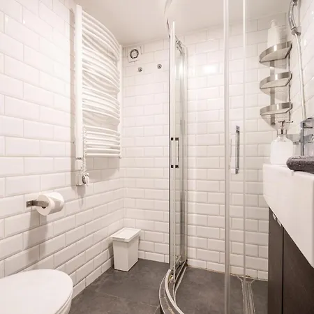 Appartement Eiffel *