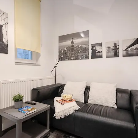 Appartement Eiffel *