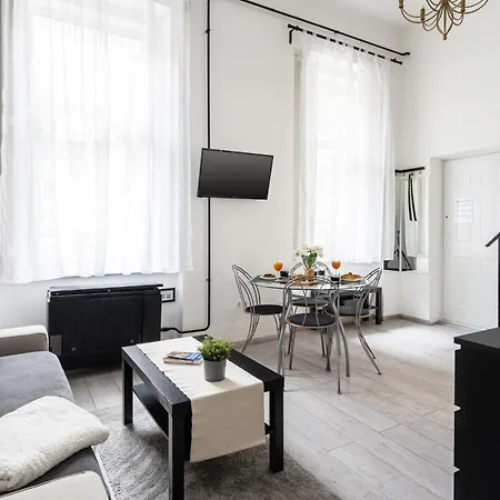 Appartement Eiffel *