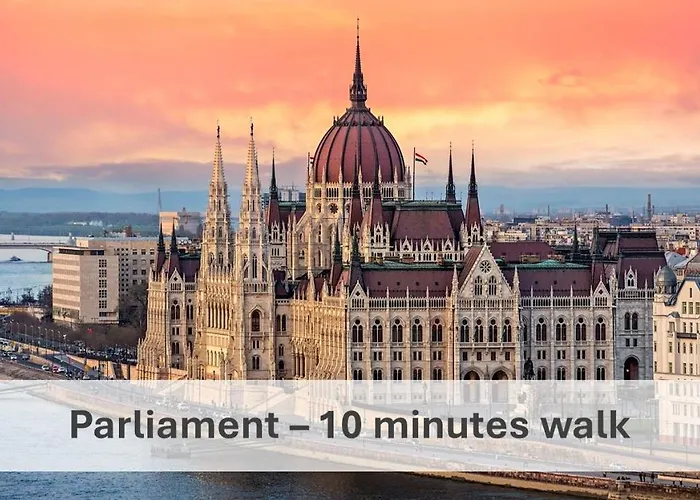 Апартаменты Eiffel