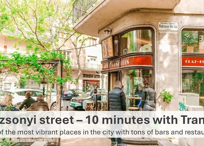 Eiffel Апартаменты *