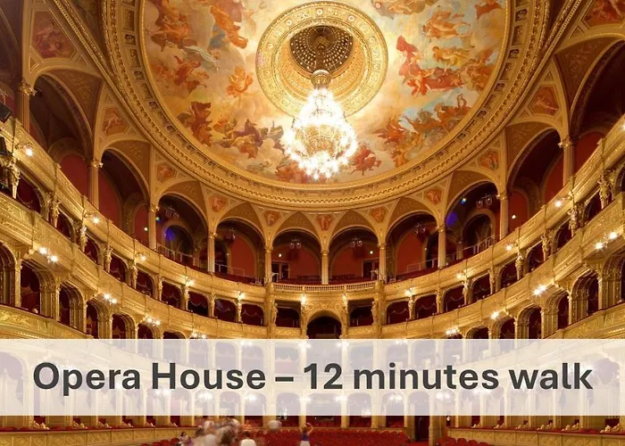 Апартаменты Eiffel