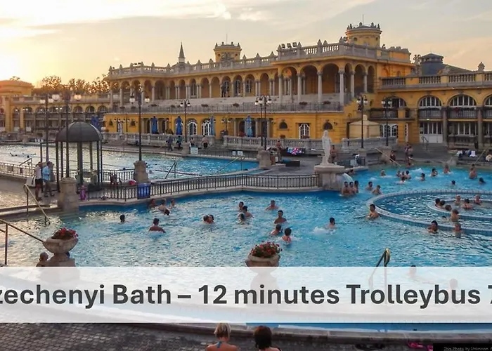 Eiffel Будапешт