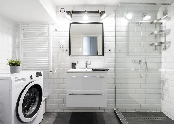 Eiffel Апартаменты