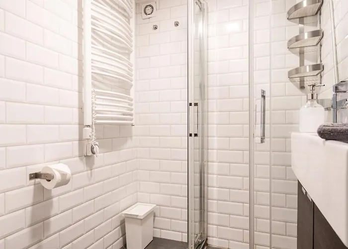 Апартаменты Eiffel *