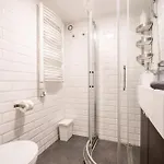Apartman Eiffel *