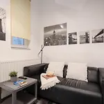 Apartman Eiffel *