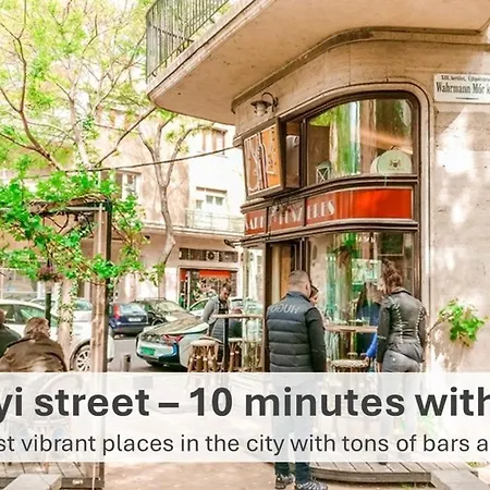 Eiffel Apartamento *