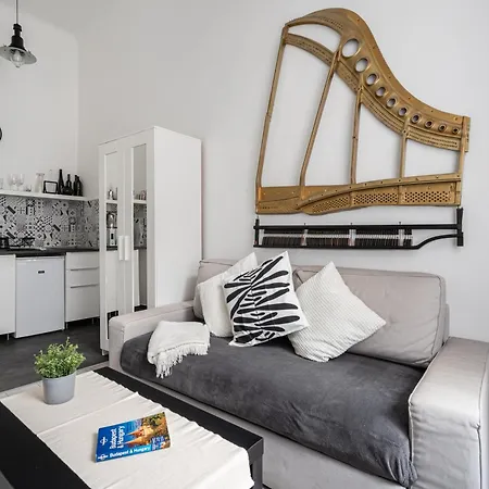 Apartamento Eiffel