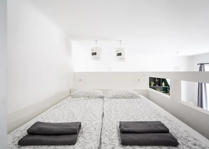 Appartement Eiffel