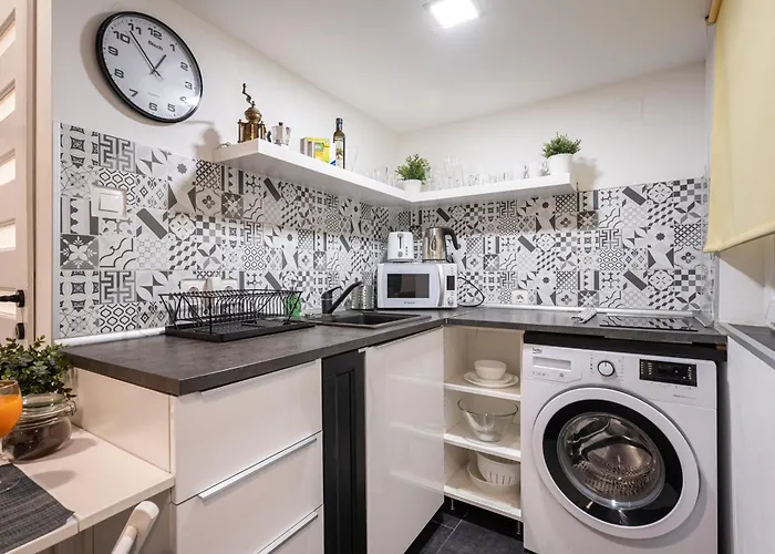 Eiffel Appartement *