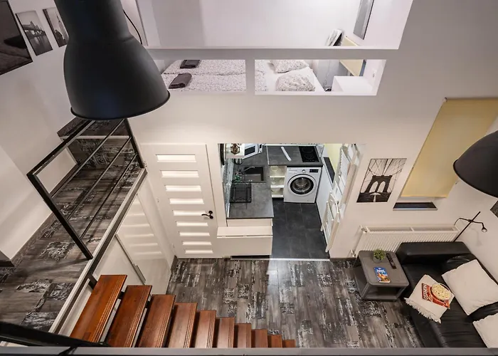 Eiffel Appartement